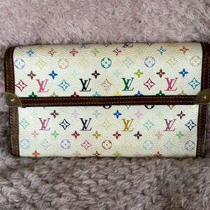 Louis Vuitton Wallet